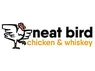 Neat Bird Chicken & Whiskey