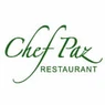 Chef Paz