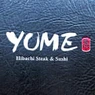 Yume Hibachi Steak and Sushi