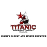 Titanic Brewery & Restaurant