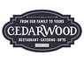 Cedarwood Restaurant