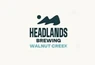 Headlands Brewing - Walnut Creek