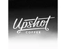Upshot Coffee HiFi