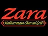 Zara Mediterranean Charcoal Grill