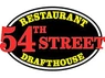 54th Street Restaurant & Drafthouse - The Rim