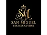San Miguel Tex Mex Cuisine