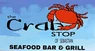 Crab Stop Seafood Bar & Grill