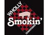 Wholly Smokin'