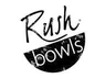 Rush Bowls - Kirkwood