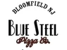 Blue Steel Pizza