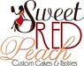Sweet Red Peach - Menifee
