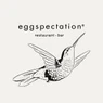 eggspectation - Knoxville - Kern's Food Hall