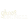 Ghost Box Pizza by Stem Ciders