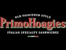 Primo Hoagies Egg Harbor