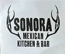 Sonora Mexican Kitchen & Bar