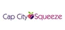 Cap City Squeeze Juice Bar