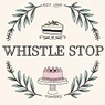 THE WHISTLE STOP TEA ROOM