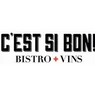 C'est Si Bon! Bistro+Vins