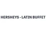 Hersheys - Latin Buffet