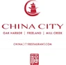 China City Restaurant - Mill Creek