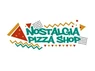 Nostalgia Pizza Shop