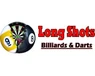 Longshots - Food, Billiards & Darts