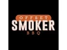 Offset Smoker BBQ