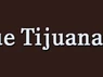 BLUE TIJUANA & BARZOLA