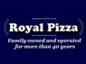 Royal Pizza of Norwood
