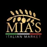Mia's Italian Restaurant & Market