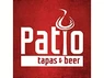 Patio Tapas and Beer