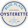 Blue Plate Oysterette