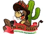The Lazy Donkey