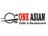 One Sushi Asian Restaurant