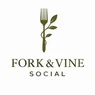 Fork & Vine Social