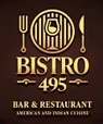 BISTRO 495 American & Indian Cuisine
