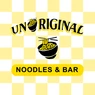Unoriginal Noodles