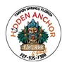 Hidden Anchor Tiki Bar & Grill