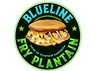 Blueline Fry Plantain