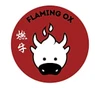 FLAMING OX