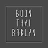 Boon Thai