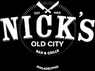 Nick's Roast Beef Bar  Grille