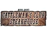 Cattleman's Club Steakhouse - Mitchell
