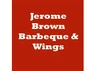 Jerome Brown BBQ