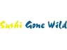Sushi Gone Wild