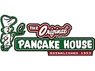 The Original Pancake House - Belt Line Rd.