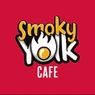 Smoky Yolk