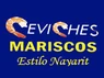 Ceviches Mariscos Estilo Nayar