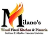 Milano's Wood Fired Kitchen and Pizzeria