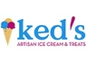 Ked's Artisan Ice Cream & Treats